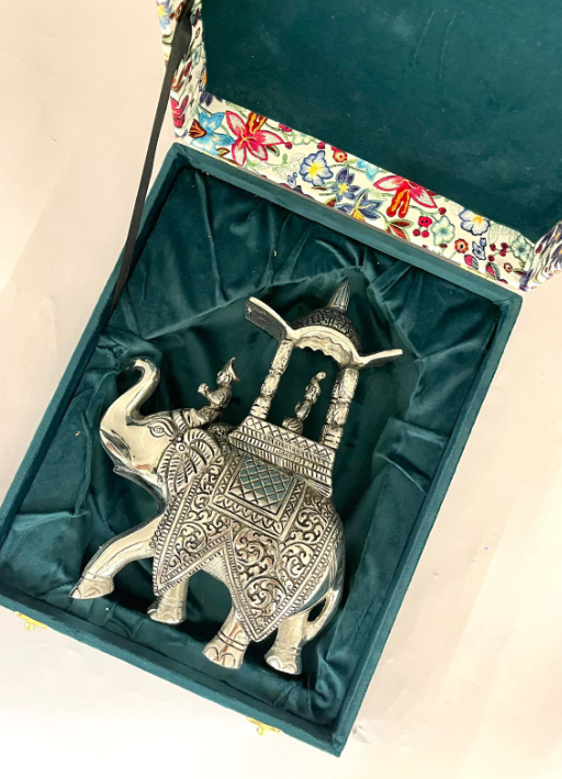 elephant decor gifts