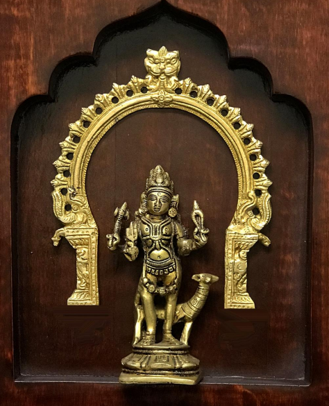 bhairav prabhavali
