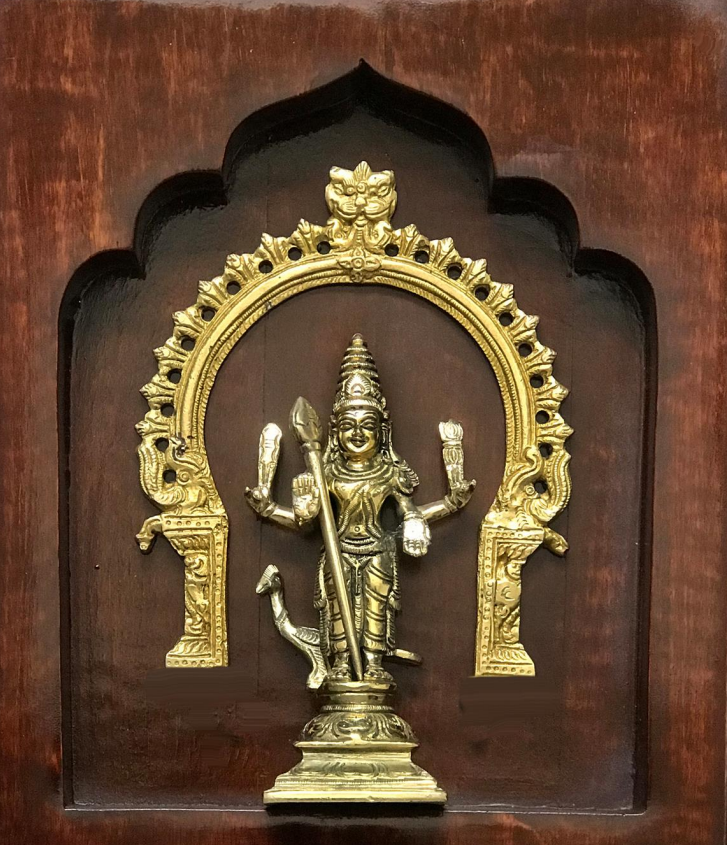 Kartikeya prabhavali