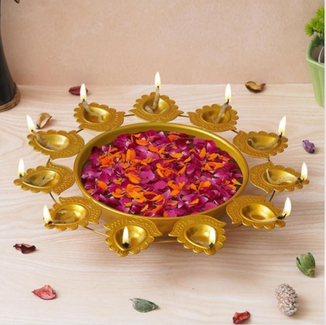 Set of 2 urli in choice of your design