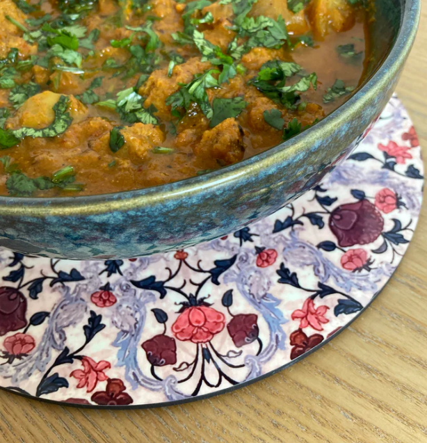 HawaMahal Jaipur Trivet