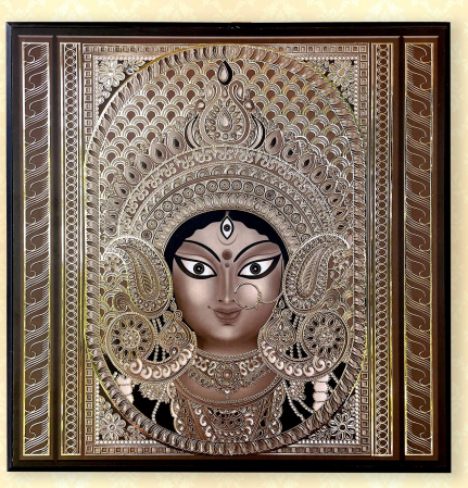 goddess Durga