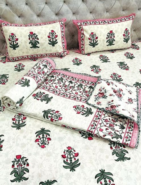 comforter set