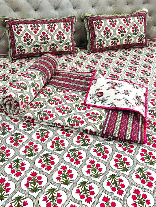 comforter set