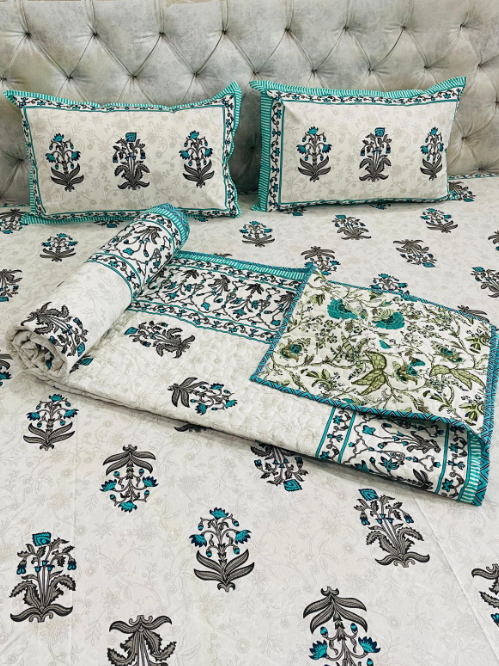 comforter set