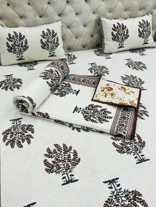 comforter set