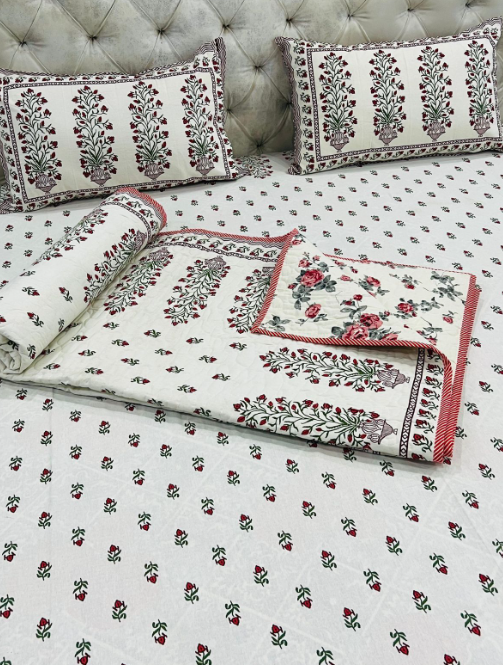 comforter set