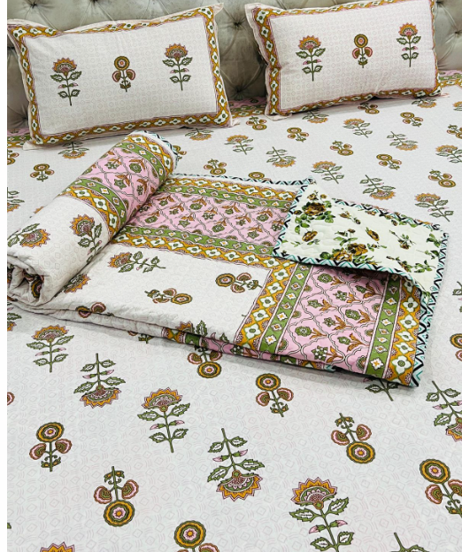 comforter set