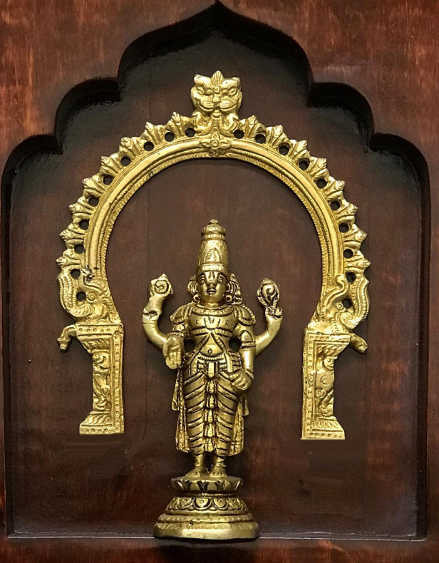 vekateshwara brass prabhavali