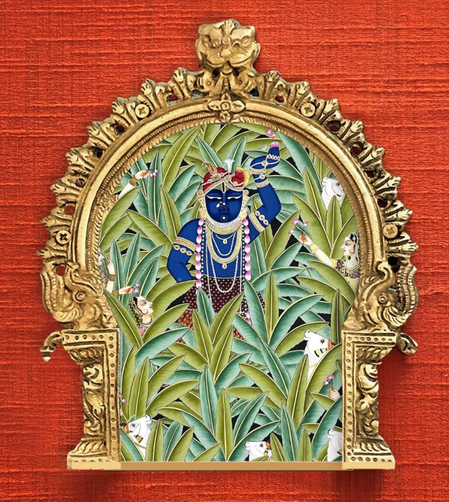 krishna prabhavali