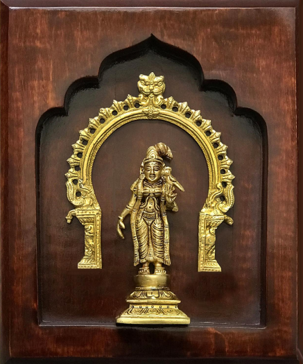 prabhavali wooden