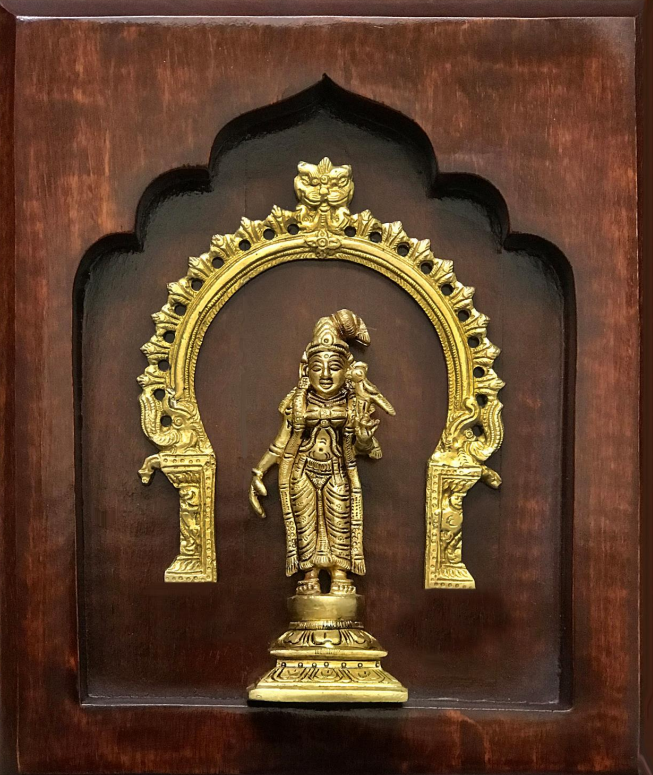 andal prabhavali