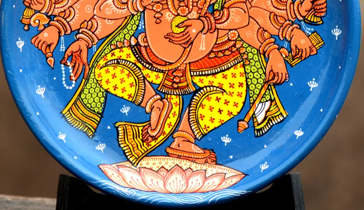 panchamukhi ganesh