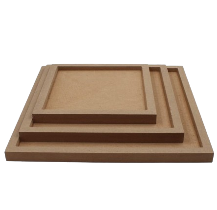 mdf cutout wallplate