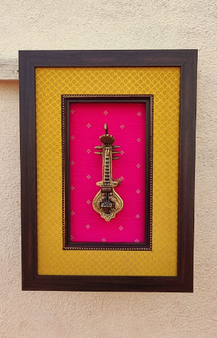 musical wall decor