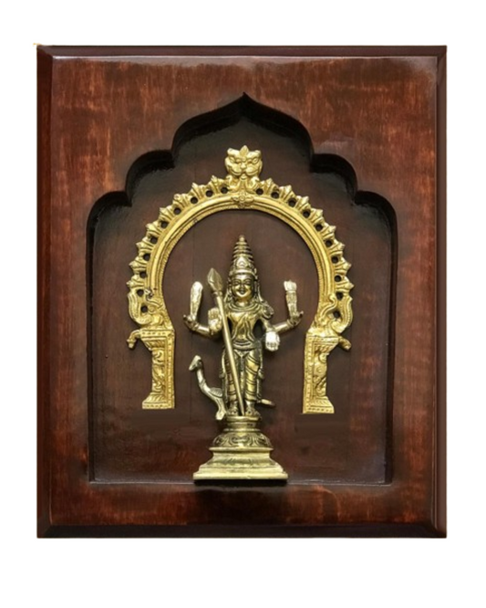 Murugan prabhavali