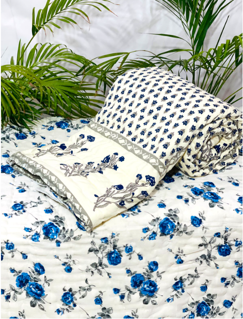  soft cotton comforter