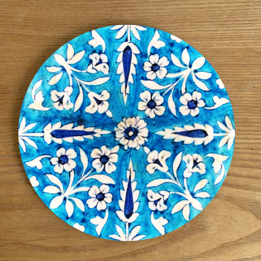 handmade trivet